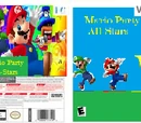Mario Party All-Stars