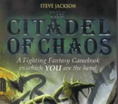 The Citadel of Chaos (book)