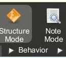Structure Mode Tips