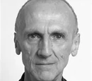 Ian Hanmore