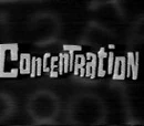 Concentration