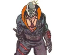 Destro (RAH)