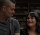 Rachel-Puck Relationship