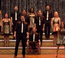 Don't Stop Believin' (Regionals Version)