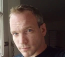 Michael Avon Oeming