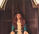 Seraphina Bones