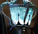 Triwizard Cup