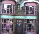 Gladrags Wizardwear