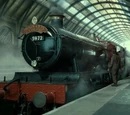 Hogwarts Express