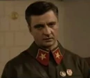 Mikhail Tukhachevsky