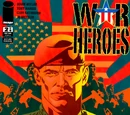 War Heroes Vol 1 2