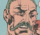 General Bradford West