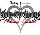 Kingdom Hearts: Blooms of Chaos