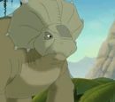 Mr. Thicknose