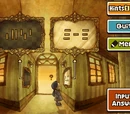 Puzzle:Reflections