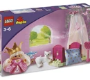 4822 Princess' Bedroom