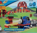 65766 Thomas Bridge & Tunnel Set