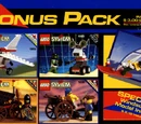 Bonus Pack