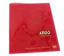 852396 LEGO Classic Twinpocket Portfolio