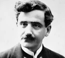José María Eguren