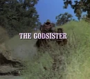 Episode 514: The Godsister
