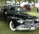 Lincoln Continental