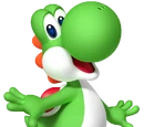 Yoshi