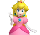 Princess Peach