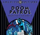 Doom Patrol Archives Vol 1 5