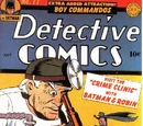 Detective Comics Vol 1 77