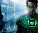 Green Lantern (Movie)