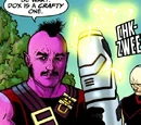 Amon Hakk (New Earth)
