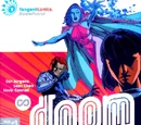 Tangent Comics: Doom Patrol Vol 1 1
