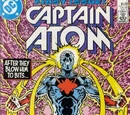 Captain Atom Vol 1 1