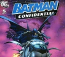Batman Confidential Vol 1 5