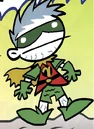 Bizarro Robin Tiny Titans 001.png