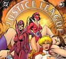 Justice League: Another Nail Vol 1 2