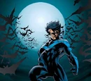 Richard Grayson (New Earth)