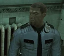Aaron Cash (Arkhamverse)/Gallery