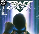 Space Ghost Vol 1 1