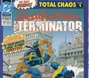 Deathstroke the Terminator Vol 1 14