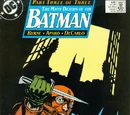 Batman Vol 1 435
