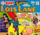Superman's Girlfriend, Lois Lane Vol 1 95
