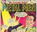 Metal Men Vol 1 7
