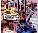 Ares (New Earth)/Gallery