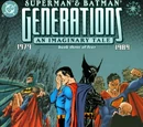 Superman & Batman: Generations Vol 1 3