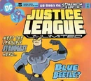 Justice League Unlimited Vol 1 5