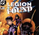 Legion Lost Vol 1 8