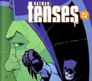 Batman: Tenses Vol 1