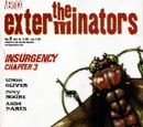 Exterminators Vol 1 9